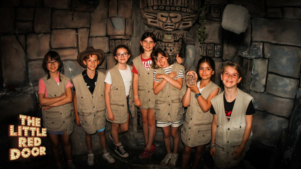 Escape Game Strasbourg