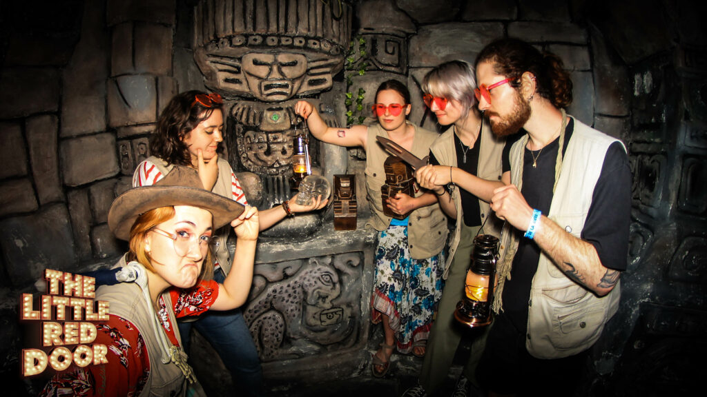 Escape Game Strasbourg