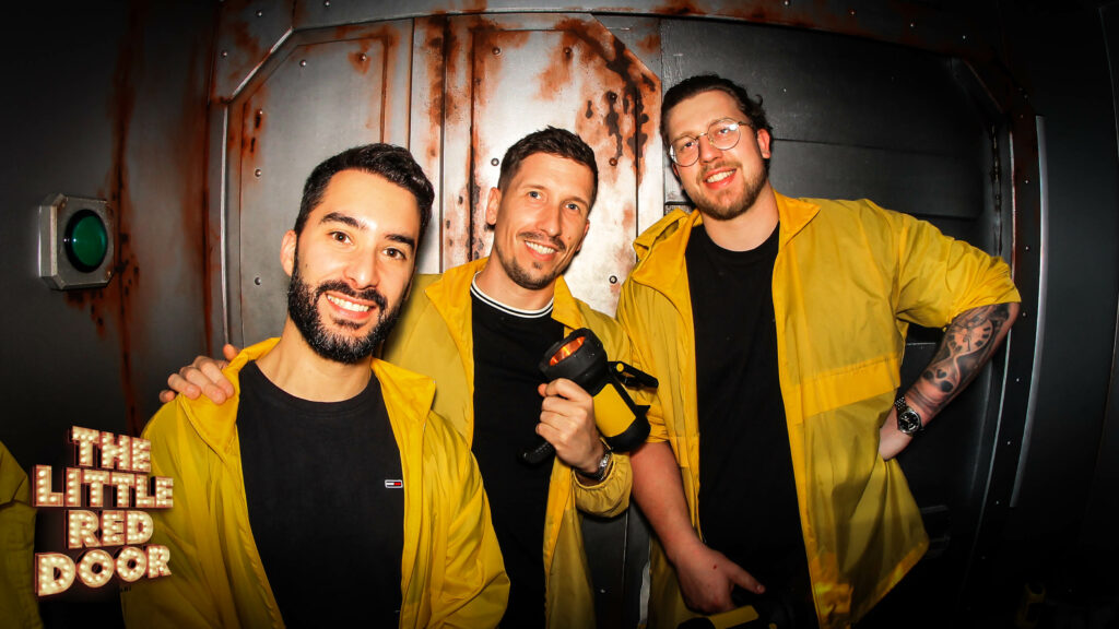Escape Game Strasbourg