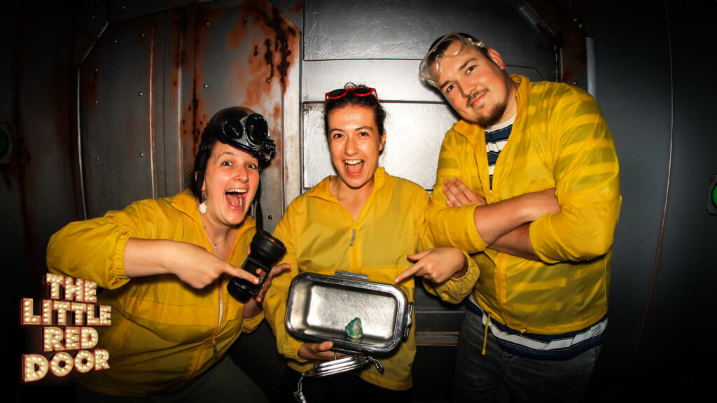Escape Game Strasbourg