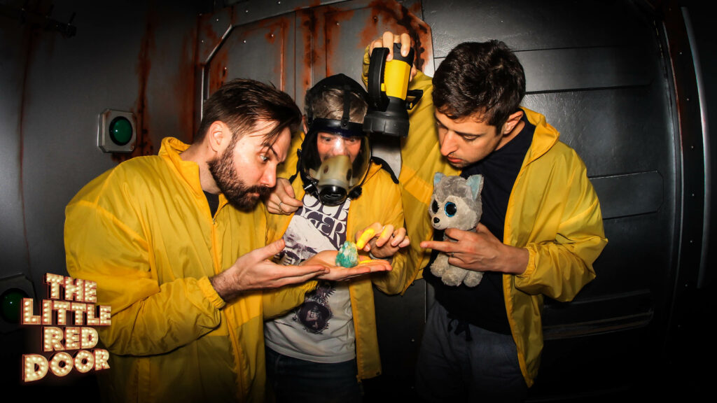 Escape Game Strasbourg
