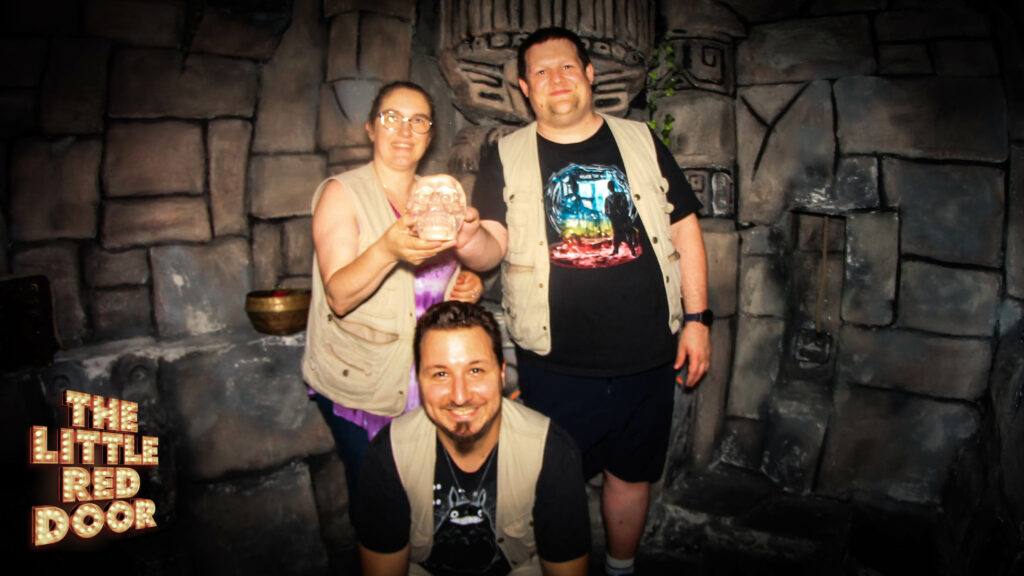 Escape Game Strasbourg