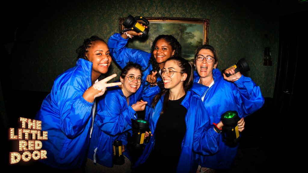 Escape Game Strasbourg