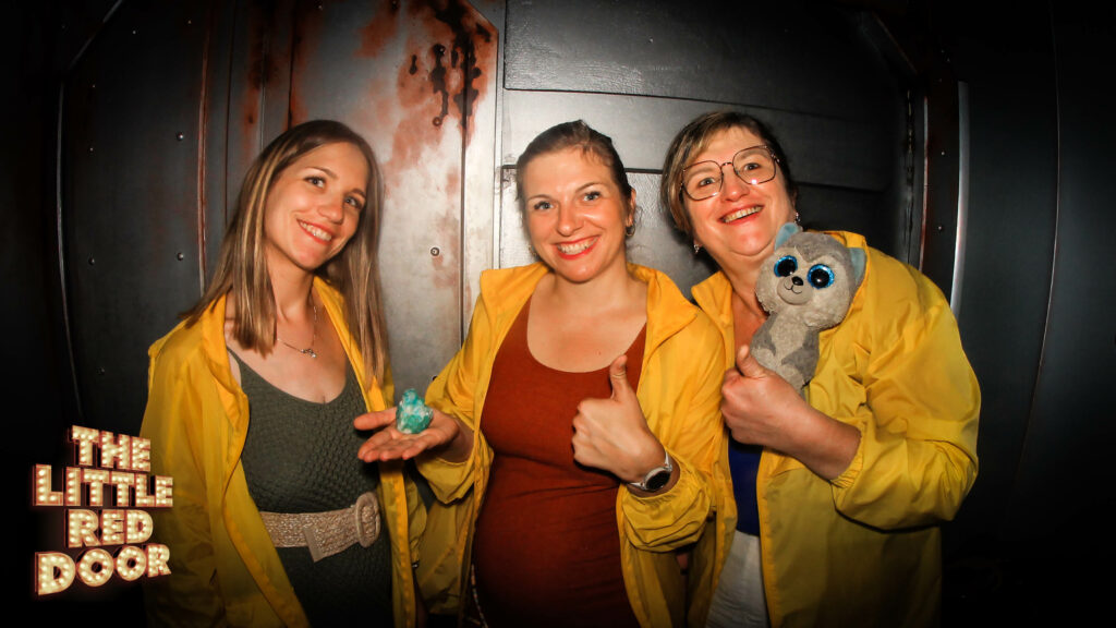 Escape Game Strasbourg