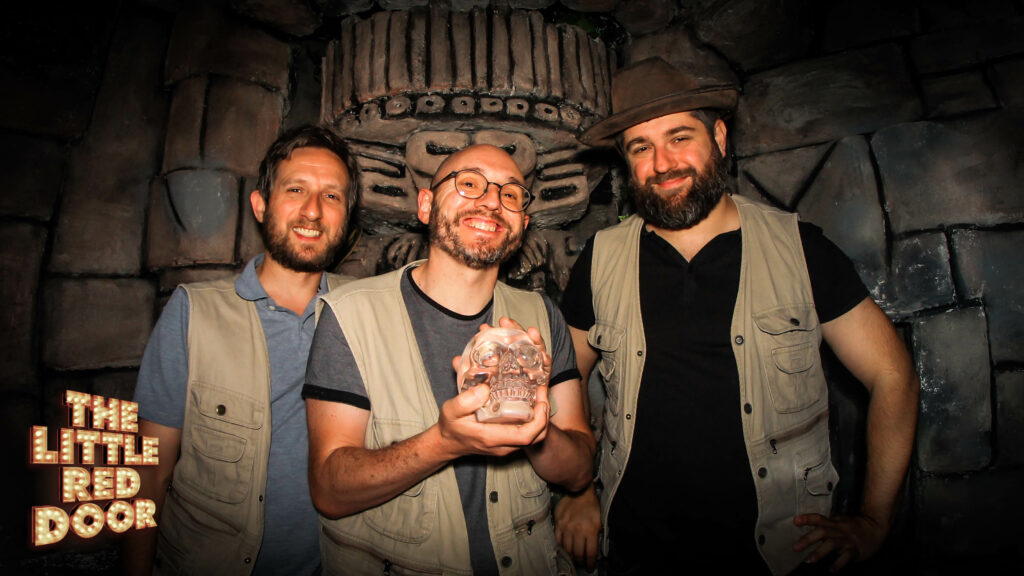 Escape Game Strasbourg