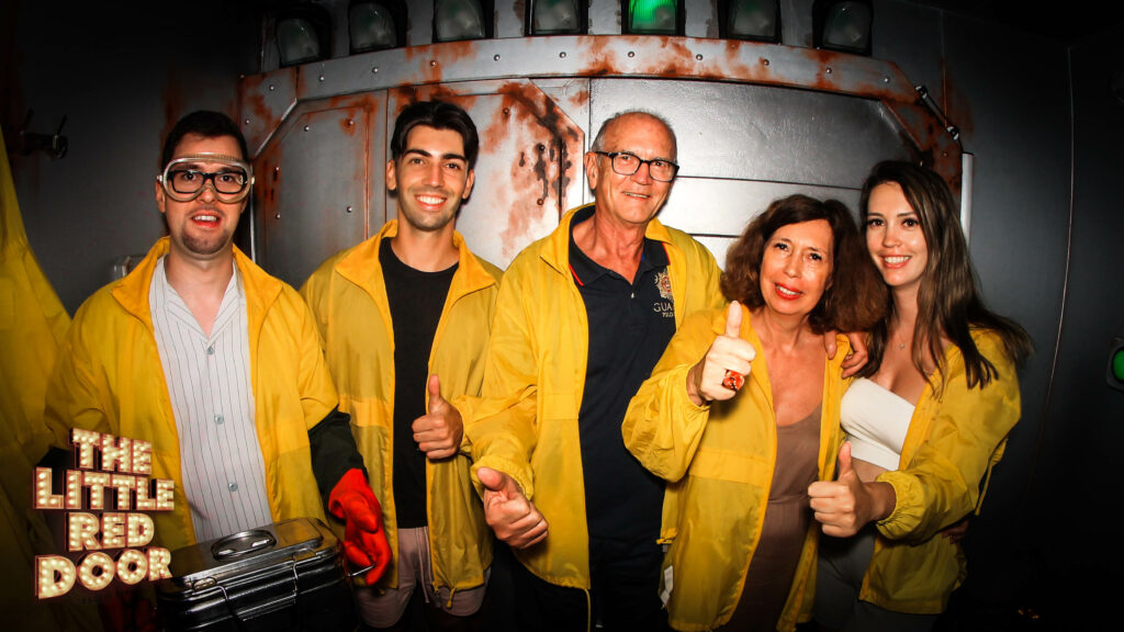 Escape Game Strasbourg