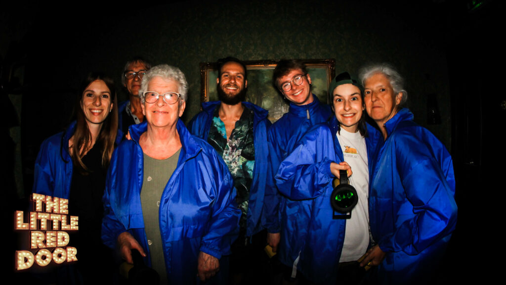 Escape Game Strasbourg