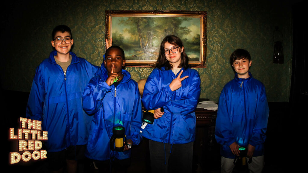 Escape Game Strasbourg