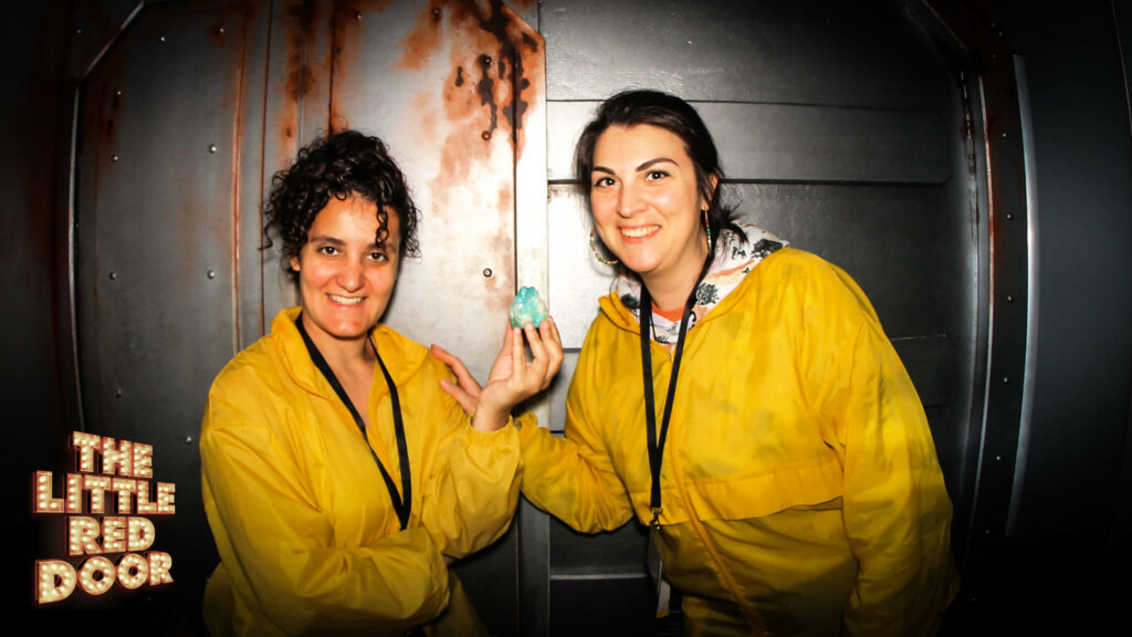 Escape Game Strasbourg