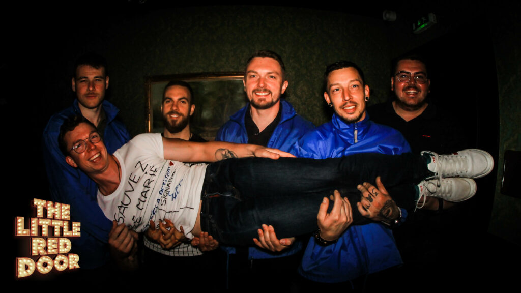 Escape Game Strasbourg