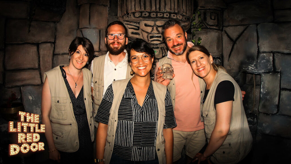 Escape Game Strasbourg