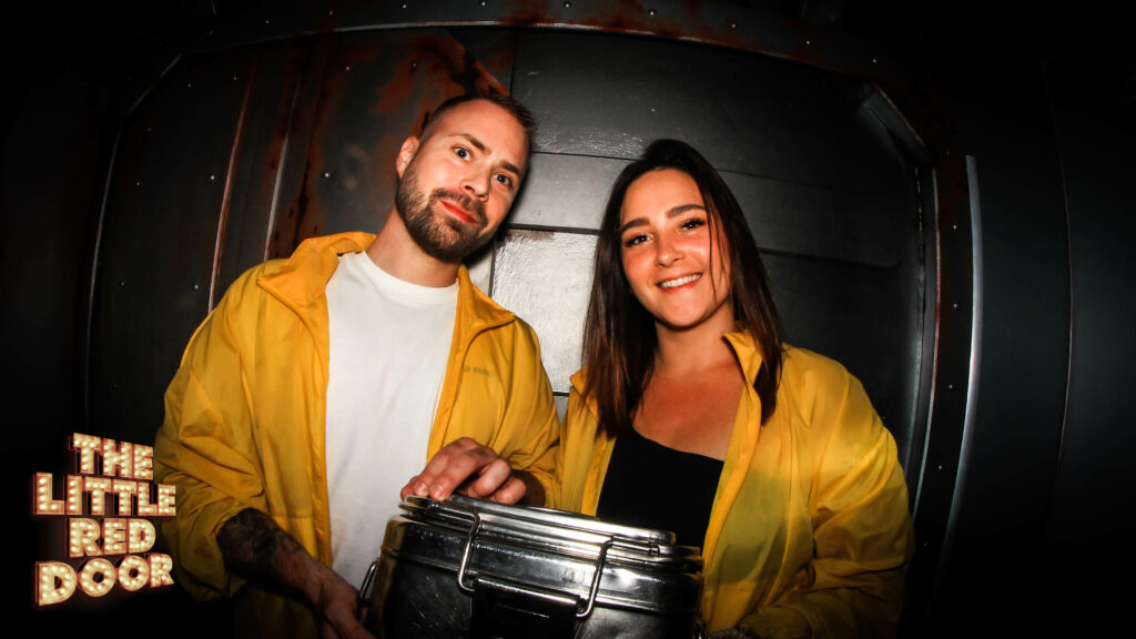 Escape Game Strasbourg
