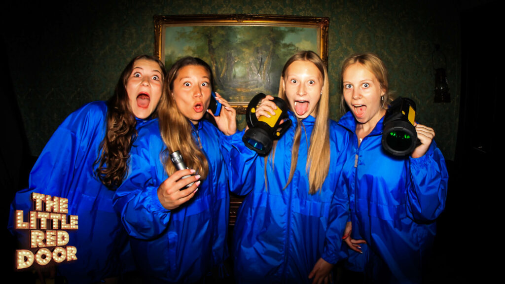 Escape Game Strasbourg