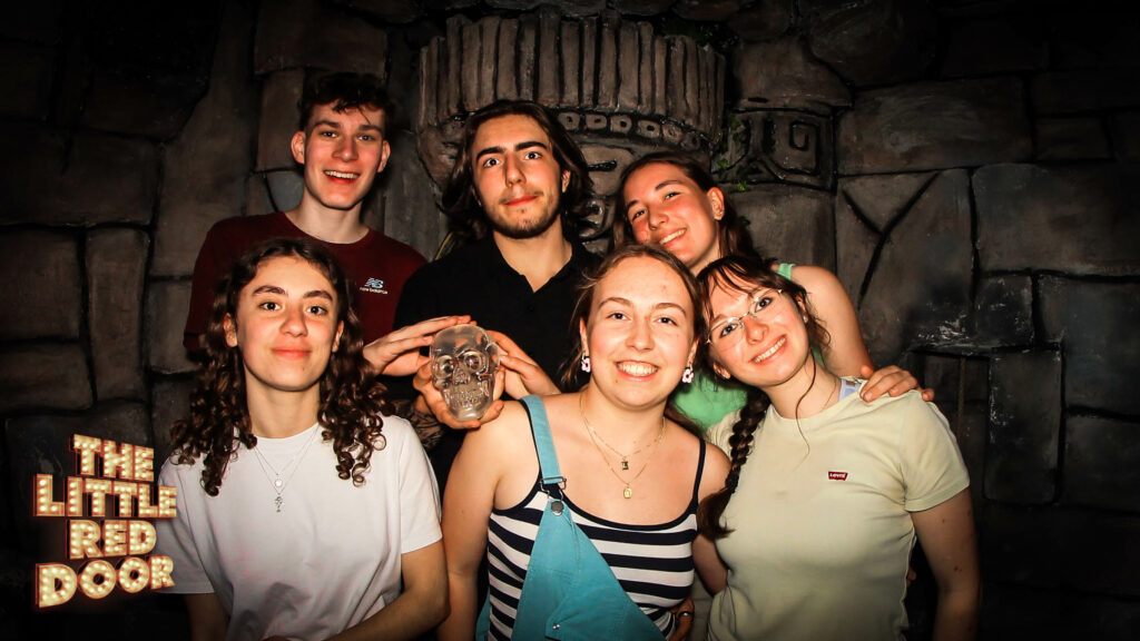 Escape Game Strasbourg