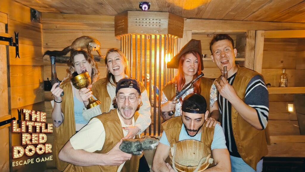 Escape Game Strasbourg
