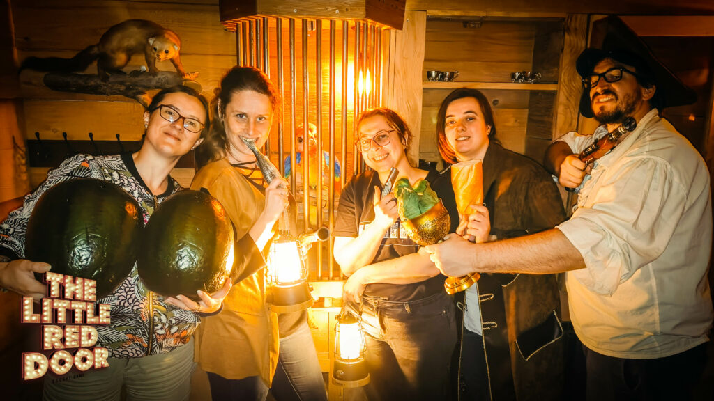 Escape Game Strasbourg