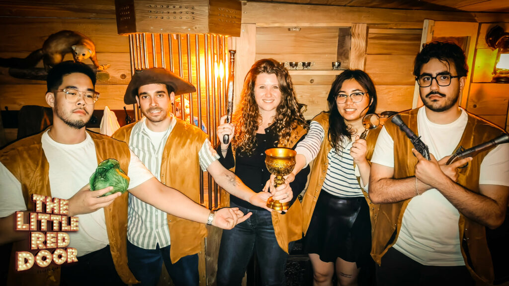 Escape Game Strasbourg