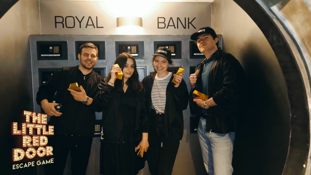 Escape Game Strasbourg