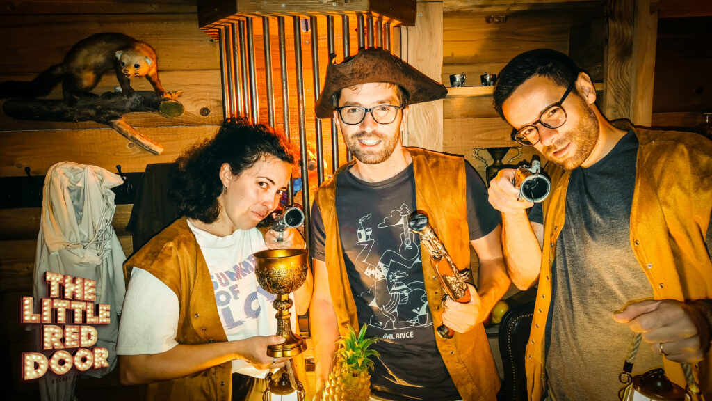 Escape Game Strasbourg