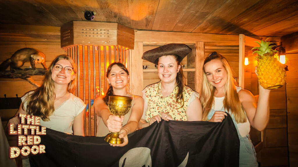 Escape Game Strasbourg