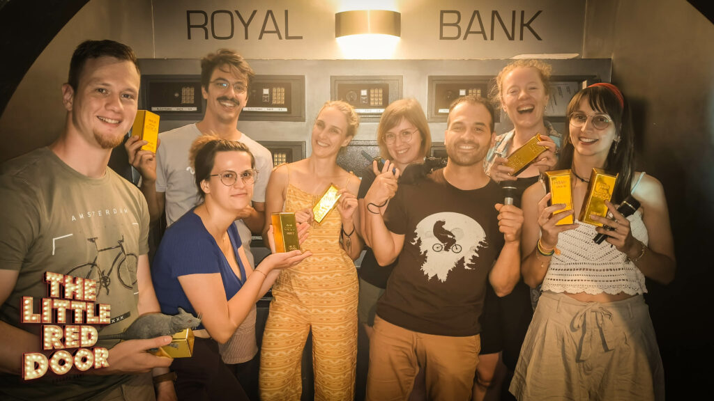 Escape Game Strasbourg
