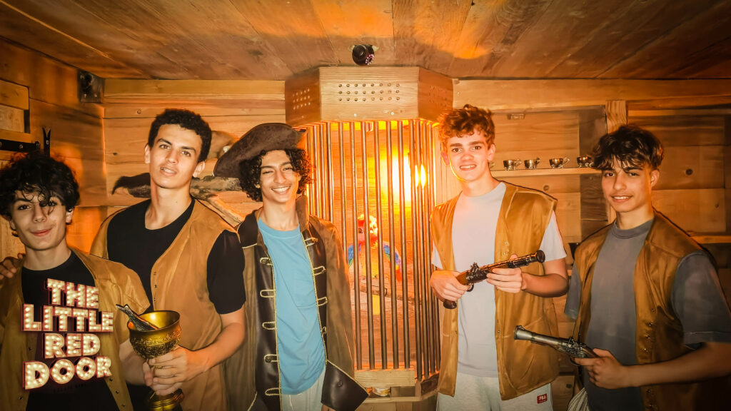Escape Game Strasbourg