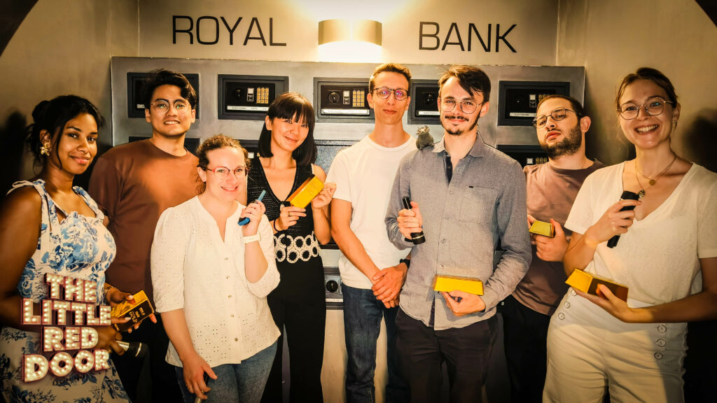 Escape Game Strasbourg