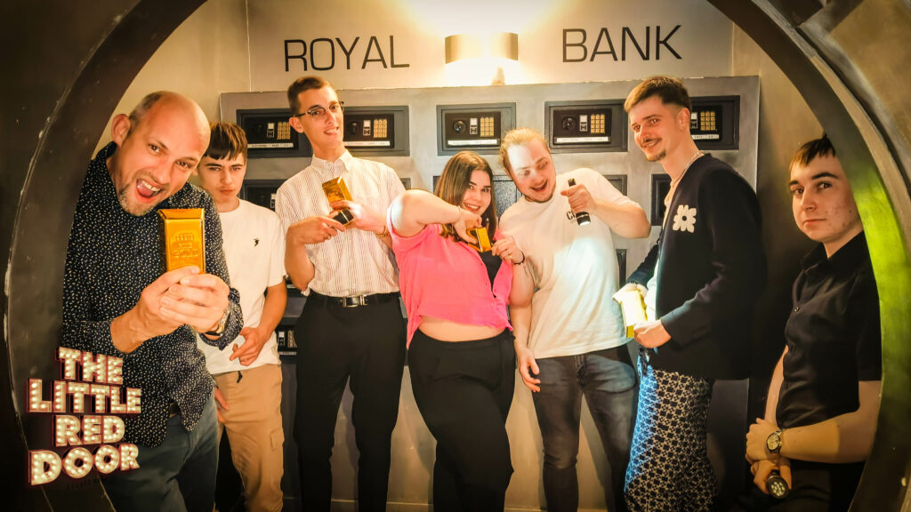 Escape Game Strasbourg