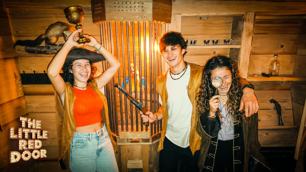 Escape Game Strasbourg