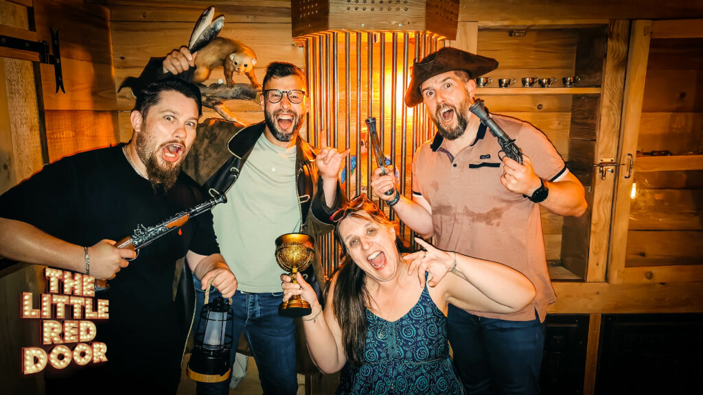 Escape Game Strasbourg