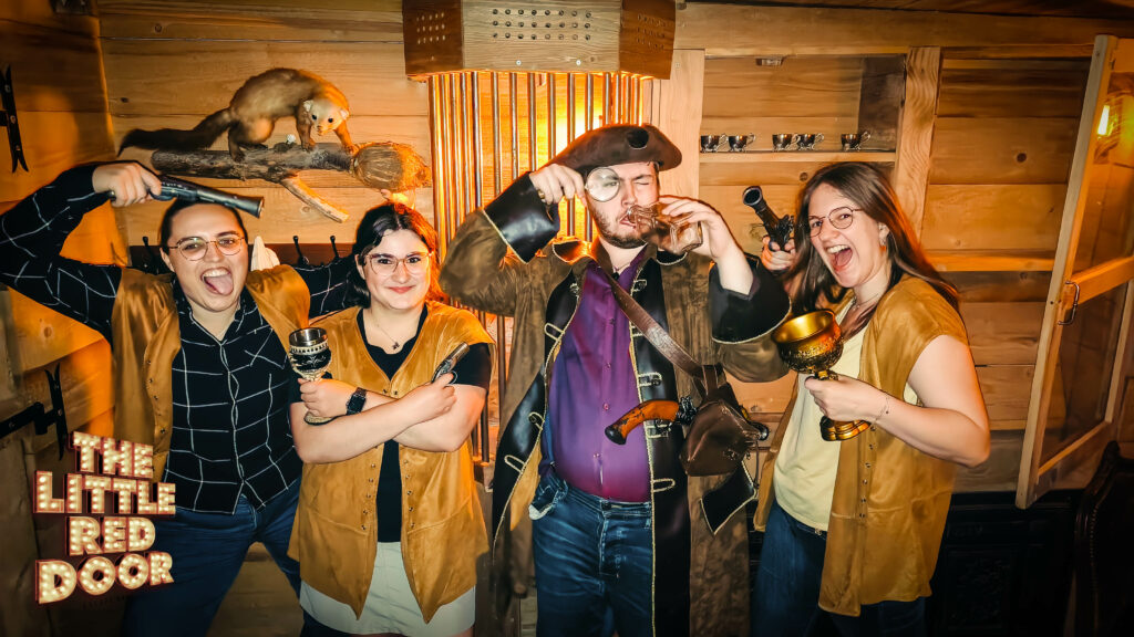 Escape Game Strasbourg