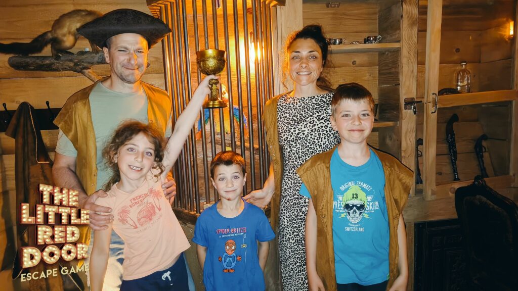 Escape Game Strasbourg