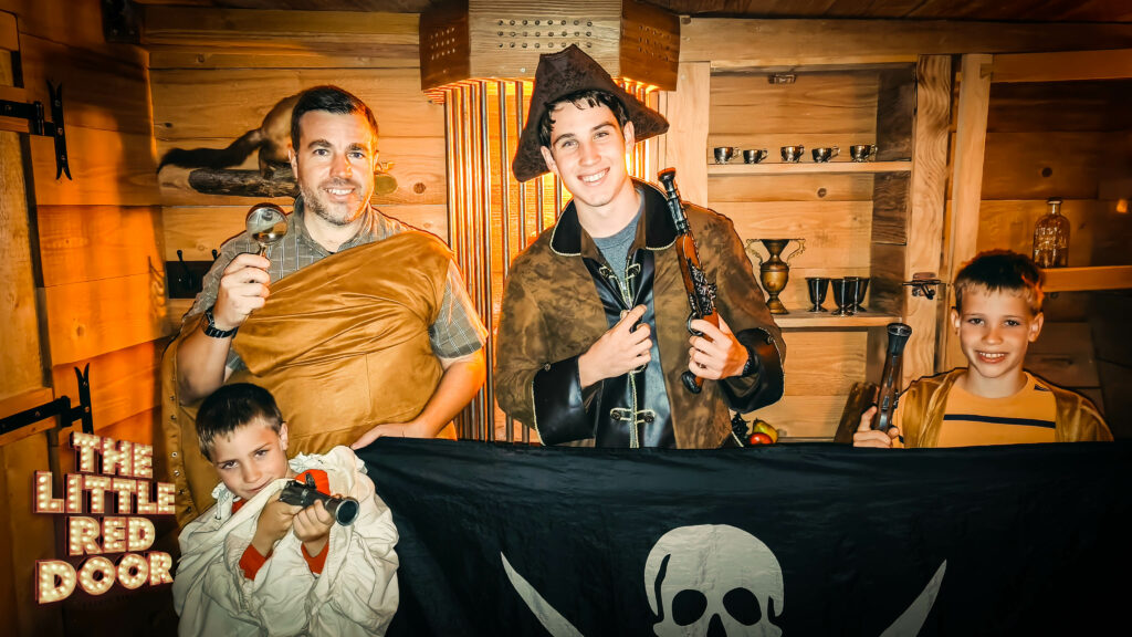 Escape Game Strasbourg