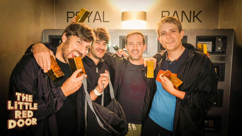 Escape Game Strasbourg