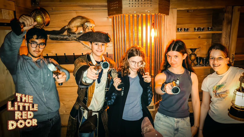 Escape Game Strasbourg