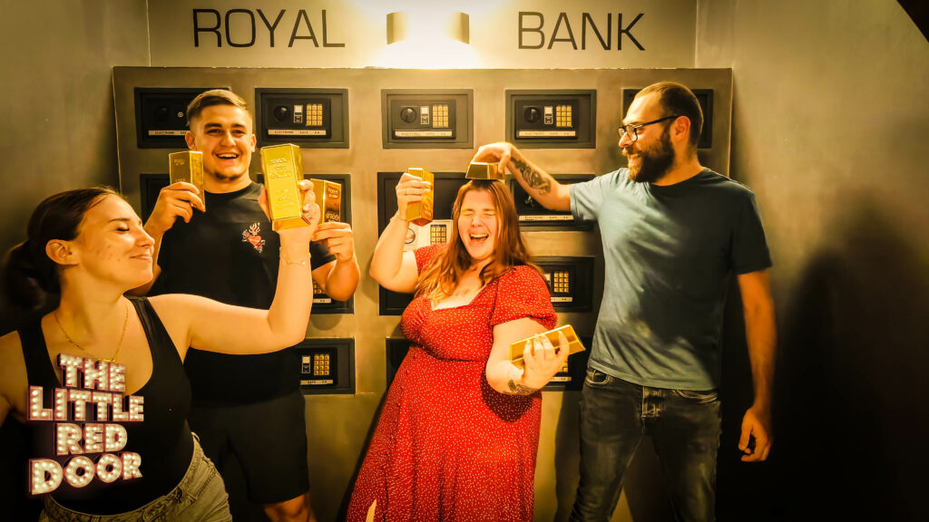 Escape Game Strasbourg