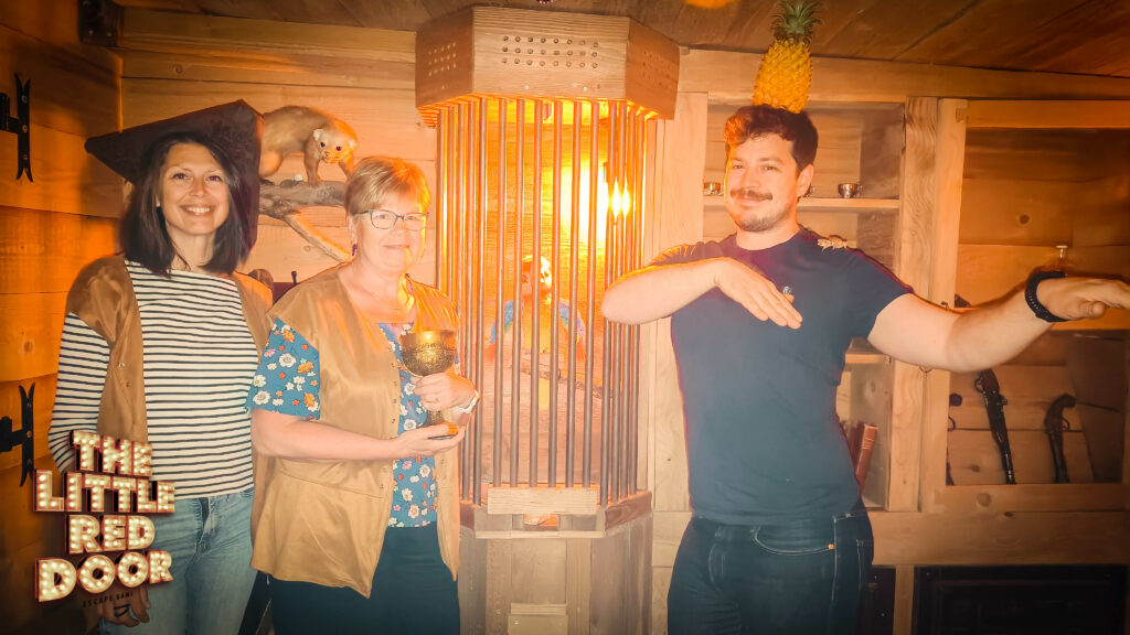 Escape Game Strasbourg