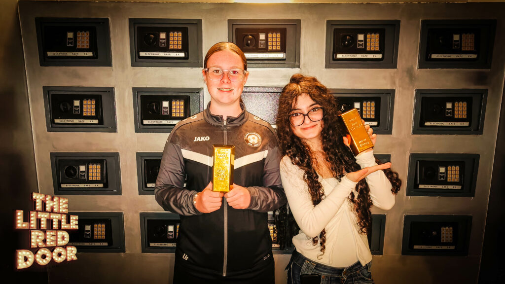 Escape Game Strasbourg