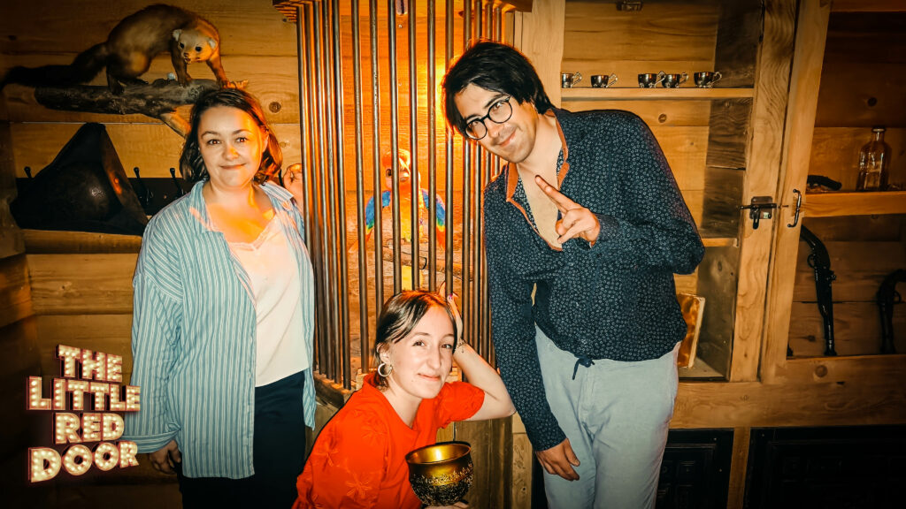 Escape Game Strasbourg