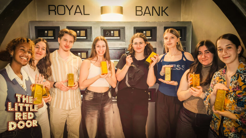 Escape Game Strasbourg