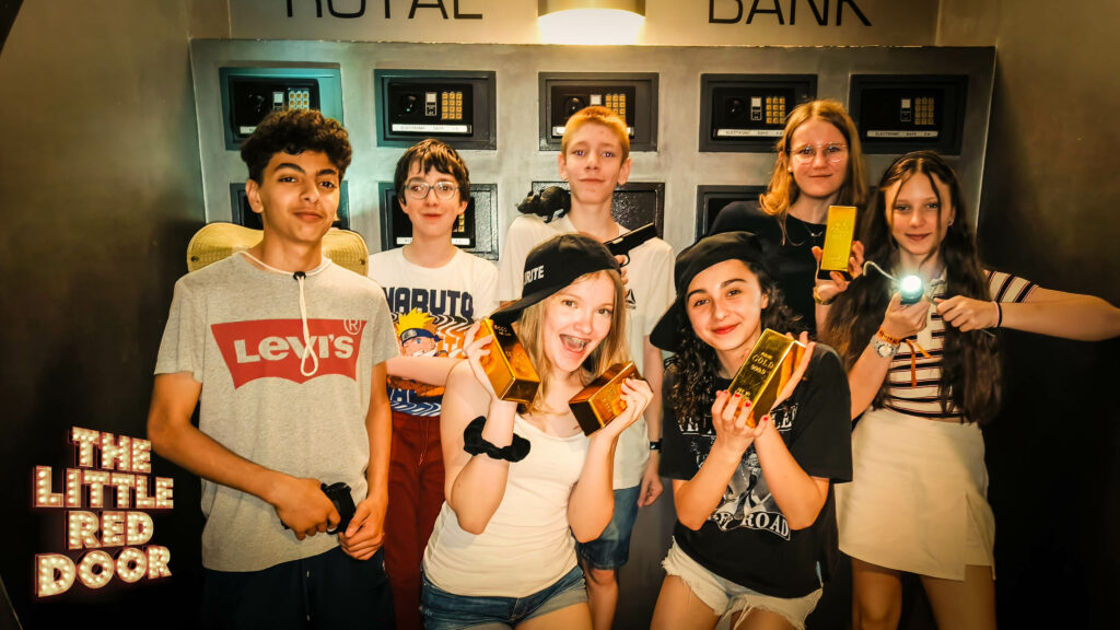 Escape Game Strasbourg