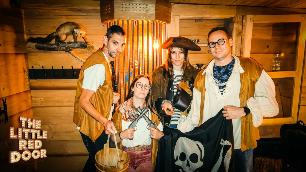 Escape Game Strasbourg