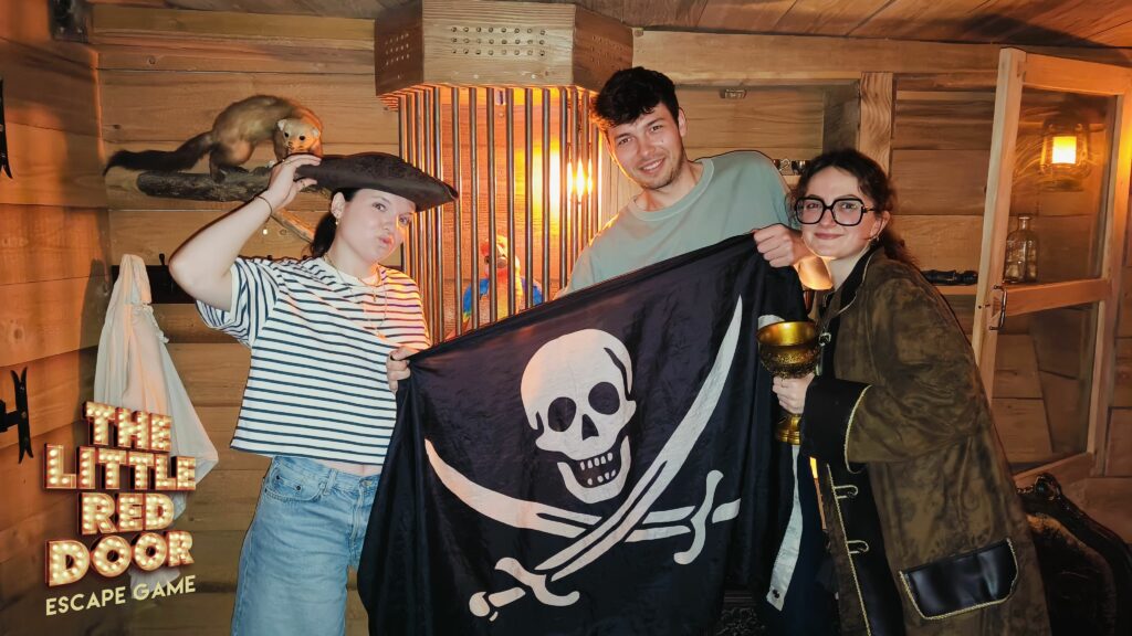 Escape Game Strasbourg