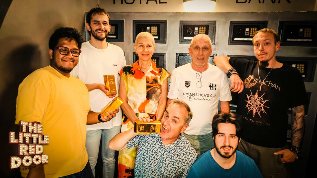 Escape Game Strasbourg