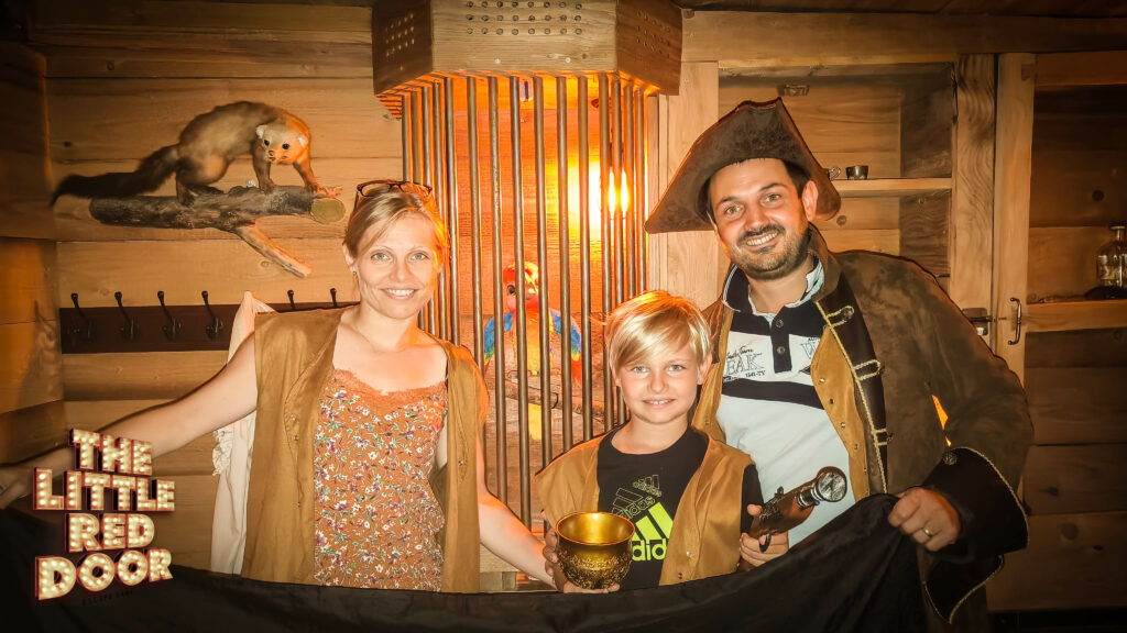 Escape Game Strasbourg