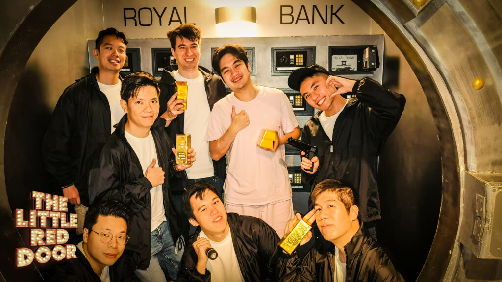 Escape Game Strasbourg