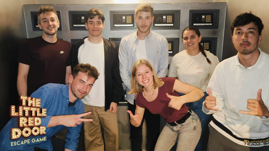 Escape Game Strasbourg