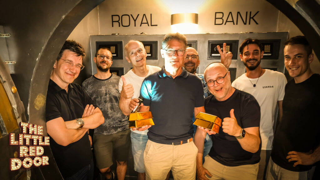 Escape Game Strasbourg