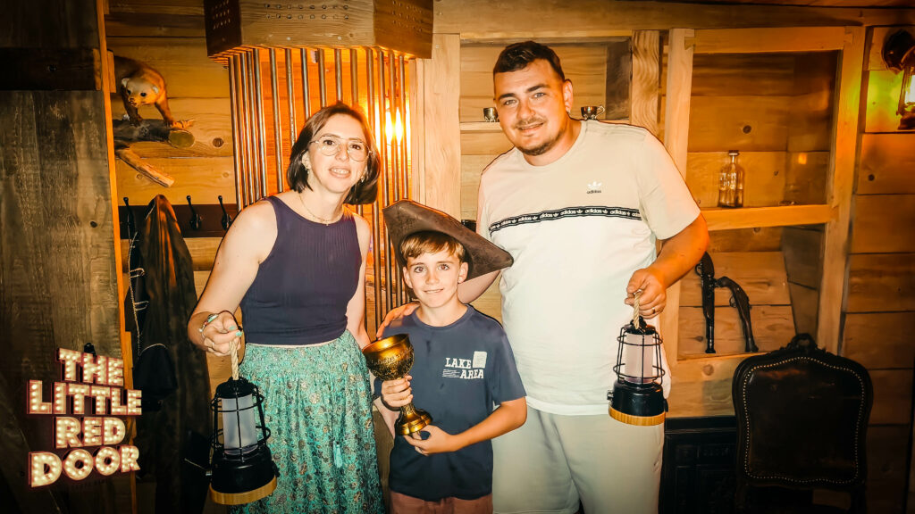 Escape Game Strasbourg