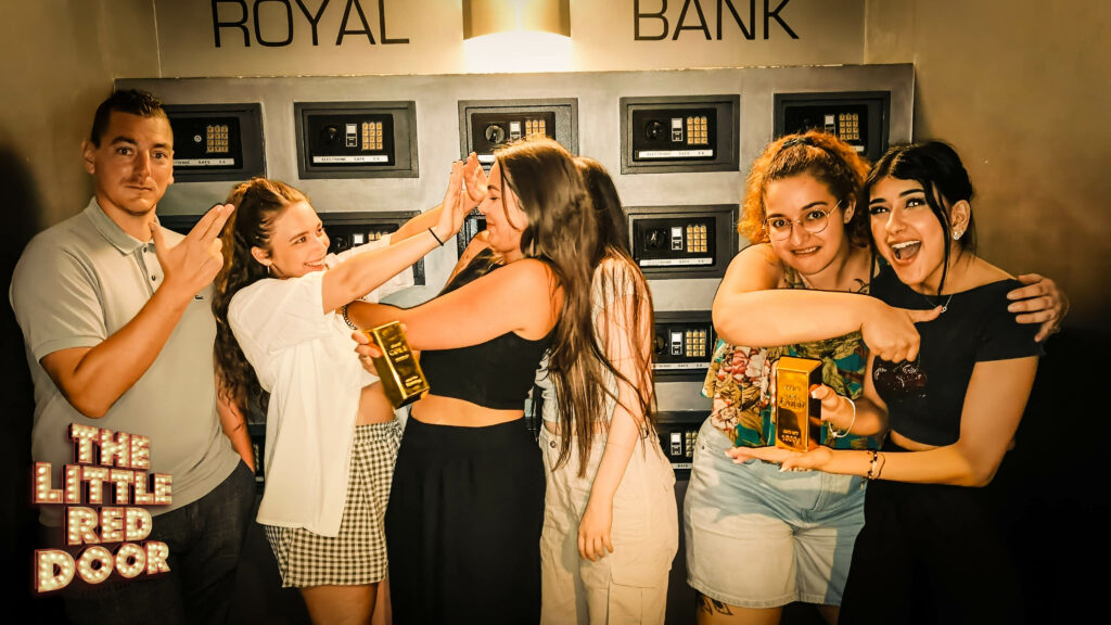 Escape Game Strasbourg